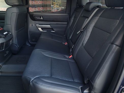New 2025 Toyota Tundra SR5 AWD/4WD image 8