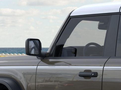 New 2026 Ford Bronco Heritage Edition image 47