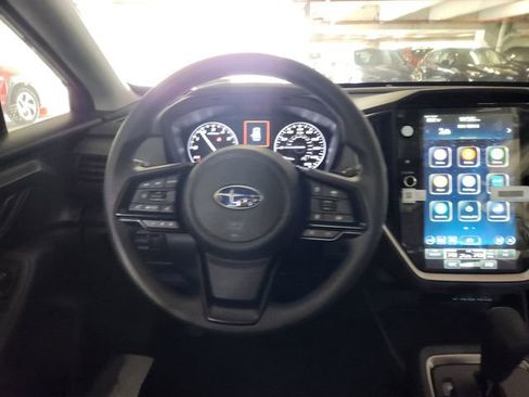 New 2025 Subaru Crosstrek 2.5i Premium image 12