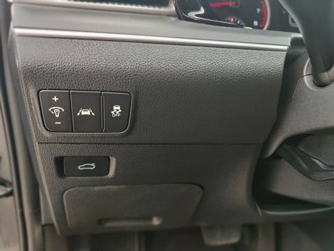 Used 2021 Kia K5 LX FWD image 13