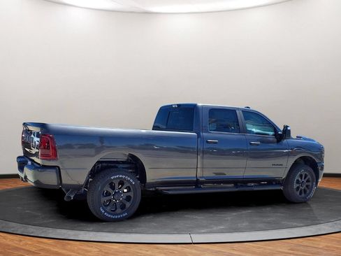 New 2026 RAM 2500 Big Horn AWD/4WD image 15