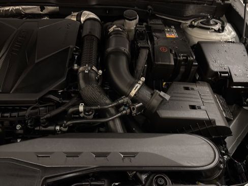 Used 2025 Hyundai Sonata N Line image 24