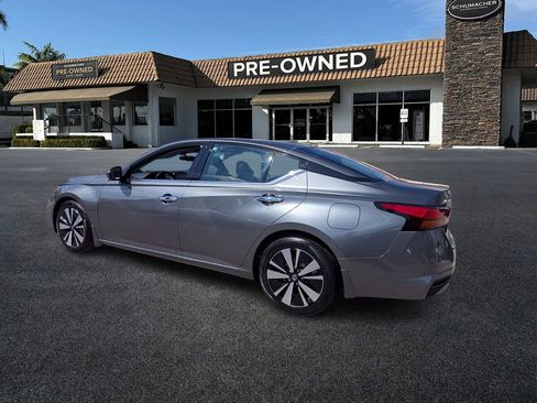 Used 2021 Nissan Altima 2.5 SL image 5