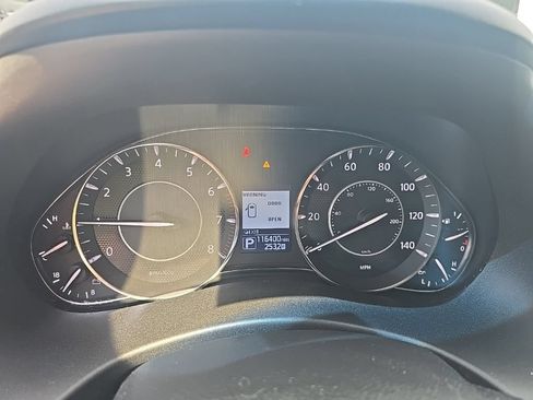 Used 2017 Nissan Armada Platinum AWD/4WD image 16
