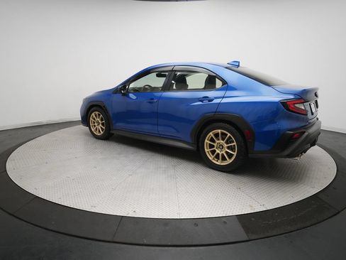 Used 2023 Subaru WRX AWD/4WD image 30