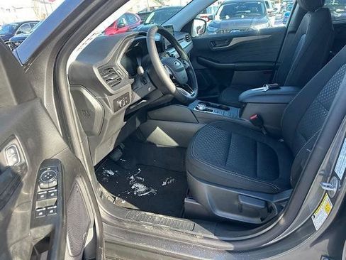 New 2026 Ford Escape Active w/ Cold Weather Package image 9