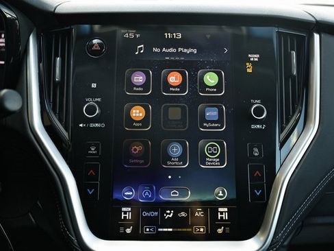 Used 2022 Subaru Outback Premium image 33