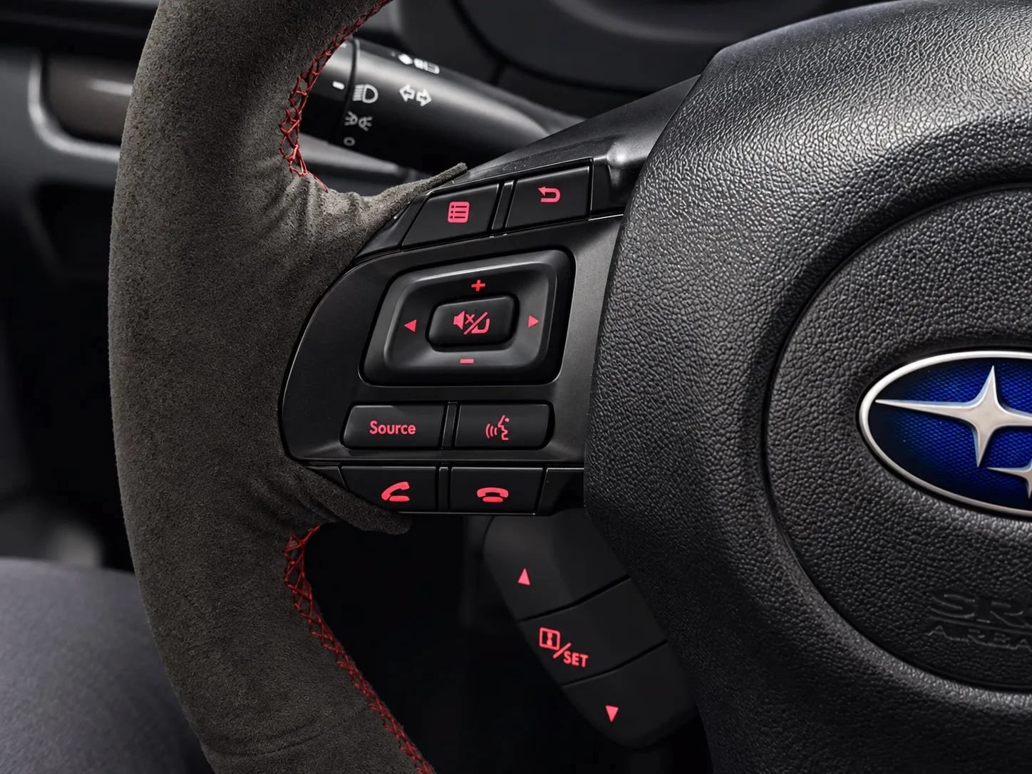 Used 2018 Subaru WRX AWD/4WD image 32
