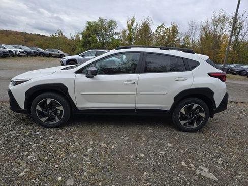 New 2026 Subaru Crosstrek 2.5i Limited image 2