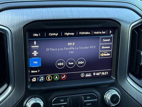 Used 2020 GMC Sierra 2500 Denali w/ Denali Ultimate Package image 18