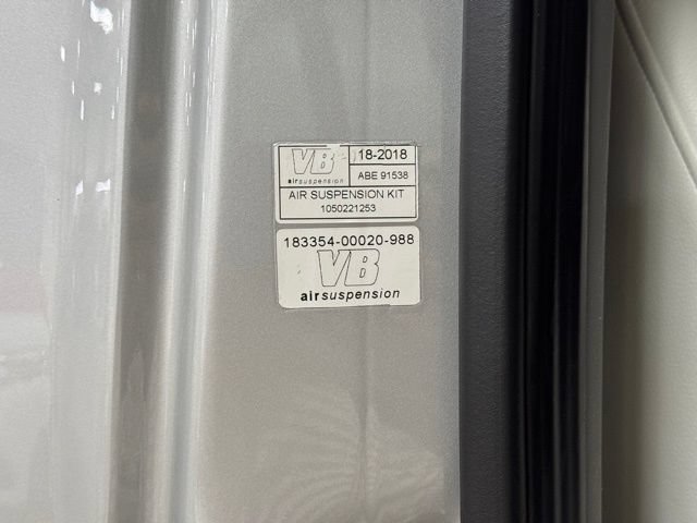 Used 2018 Mercedes-Benz Sprinter 3500 image 46