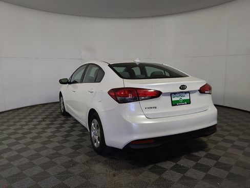Used 2018 Kia Forte LX w/ LX Popular Package FWD image 6