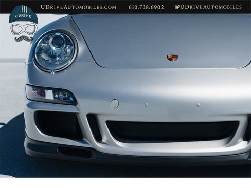 Used 2006 Porsche 911 Carrera S RWD image 16