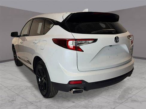 New 2026 Acura RDX SH-AWD image 3