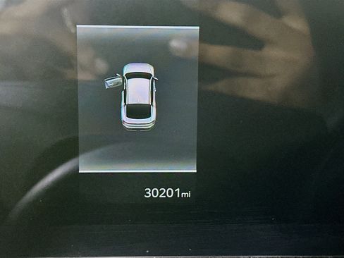 Used 2025 Kia K4 FWD image 18