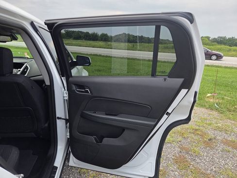 Used 2014 GMC Terrain SLE AWD/4WD image 30