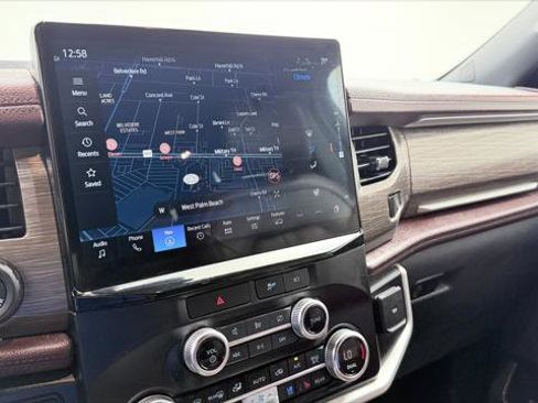 Used 2023 Ford Expedition Max Limited AWD/4WD image 28