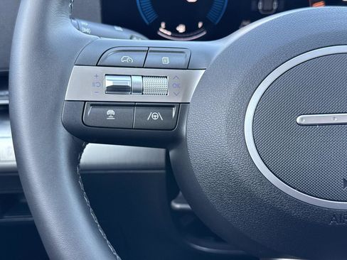 New 2026 Hyundai Kona SEL Sport image 6