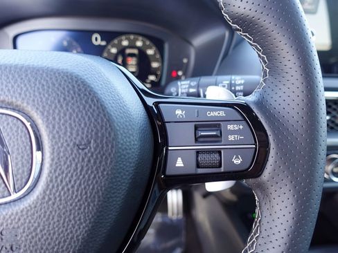 New 2025 Acura ADX A-Spec image 11