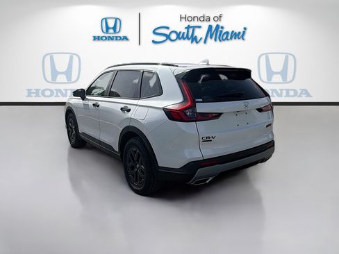 New 2026 Honda CR-V TrailSport image 5