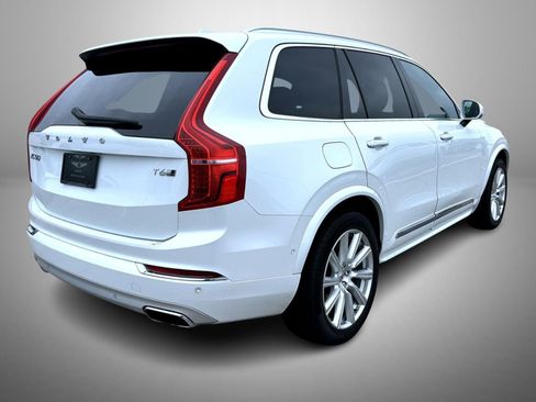 Used 2019 Volvo XC90 T6 Inscription w/ Advanced Package AWD/4WD image 5