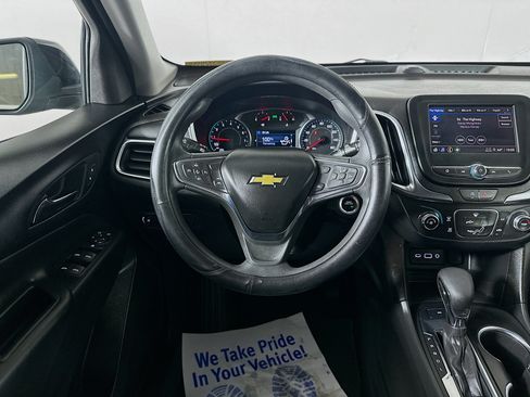 Used 2023 Chevrolet Equinox LT AWD/4WD image 20