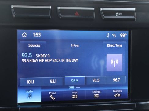 Used 2024 Ford F250 XLT AWD/4WD image 25
