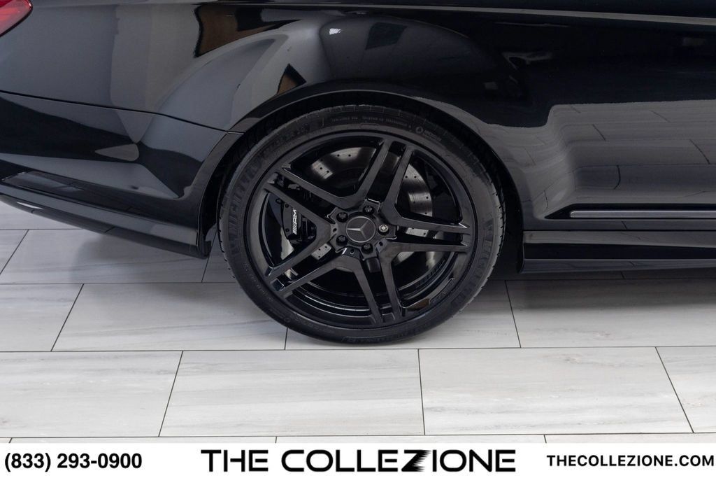 Used 2012 Mercedes-Benz CL 65 AMG image 26