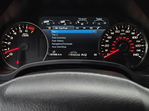 Used 2019 Ford F150 Raptor w/ Equipment Group 802A Luxury AWD/4WD image 6