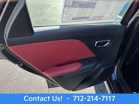 New 2025 Kia K4 GT-Line Turbo image 11