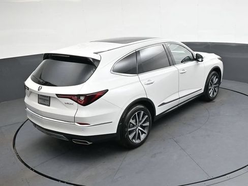 Used 2026 Acura MDX FWD w/ Technology Package image 28