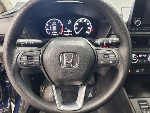 Used 2023 Honda CR-V EX image 24
