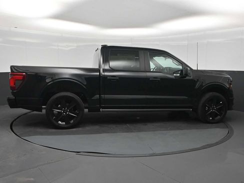 New 2026 Ford F150 STX w/ F-150 LOBO Package AWD/4WD image 9