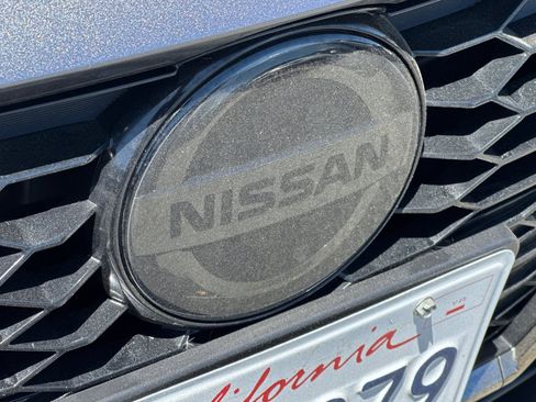 Used 2022 Nissan Sentra SR w/ Trunk Package image 44