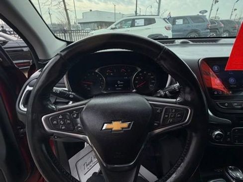 Used 2019 Chevrolet Equinox Premier image 10