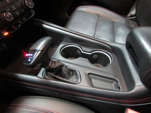Used 2024 Dodge Durango GT AWD/4WD image 33