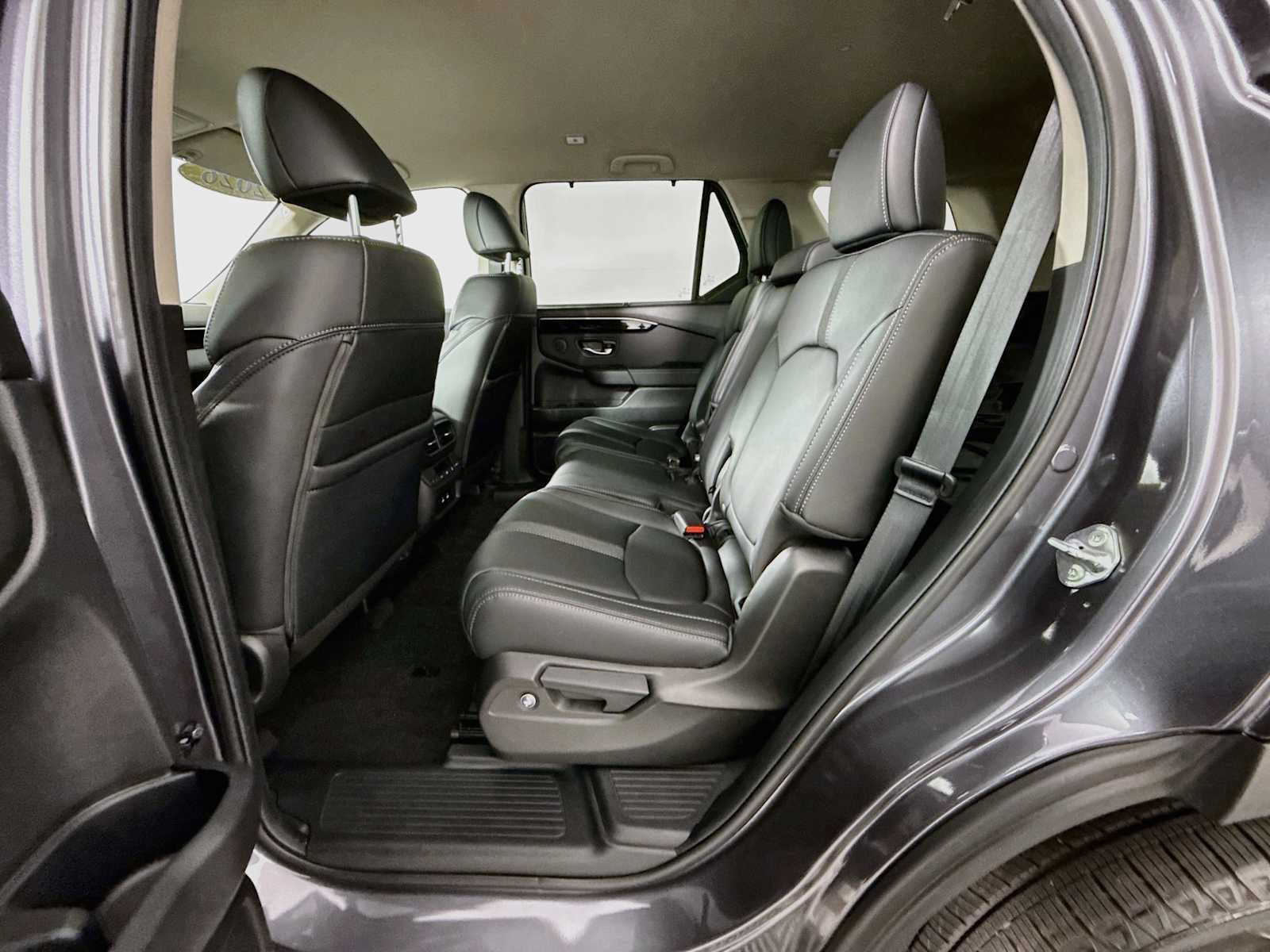 Used 2026 Honda Pilot EX-L image 22