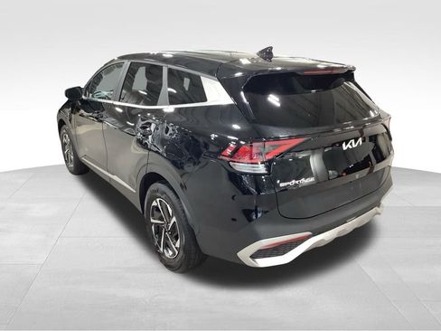 Certified 2023 Kia Sportage LX image 26