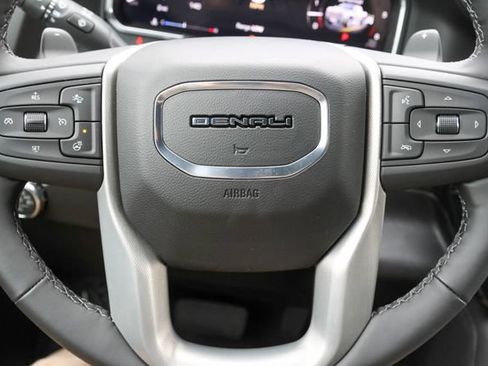 New 2026 GMC Sierra 1500 Denali w/ Technology Package AWD/4WD image 30