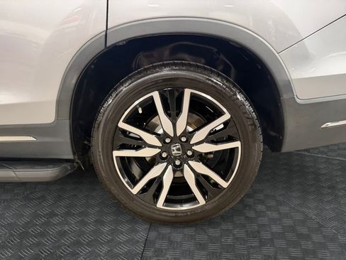 Used 2019 Honda Pilot Elite image 15