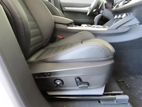 New 2025 Alfa Romeo Stelvio Sprint image 12