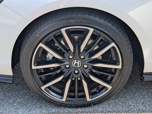 New 2026 Honda Accord Touring image 13