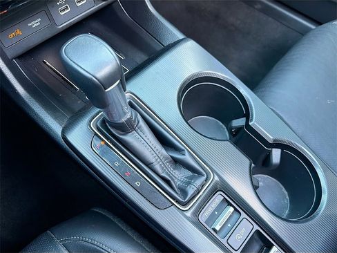 Used 2024 Honda Civic Touring image 17