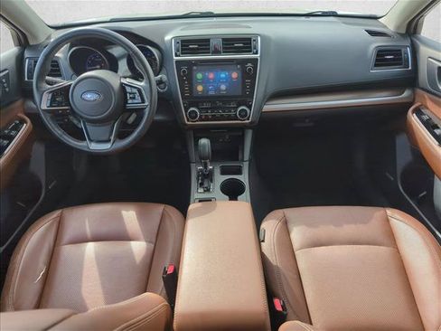 Used 2019 Subaru Outback 2.5i Touring AWD/4WD image 21