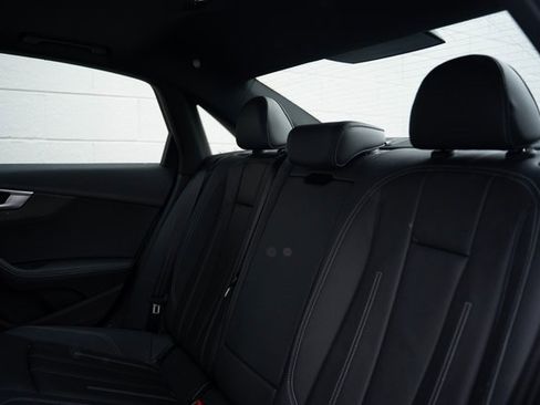 Certified 2023 Audi A4 2.0T Premium Plus w/ Premium Plus Package image 18