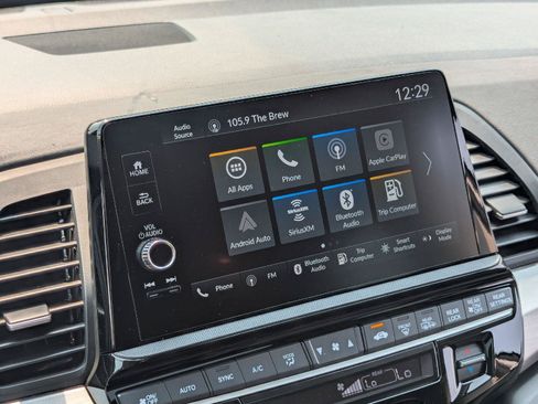 Used 2025 Honda Odyssey EX-L image 19