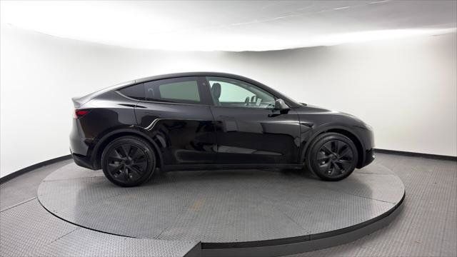 Used 2024 Tesla Model Y Long Range RWD image 8