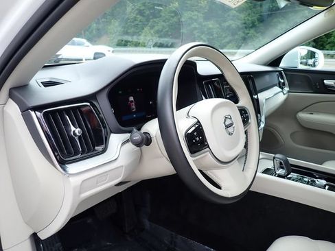 Used 2024 Volvo V60 B5 Cross Country Plus w/ Protection Package Premier AWD/4WD image 14