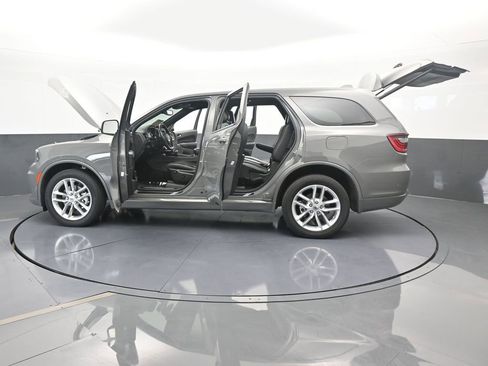 Used 2022 Dodge Durango GT image 78
