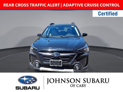Used 2025 Subaru Outback Limited AWD/4WD image 7